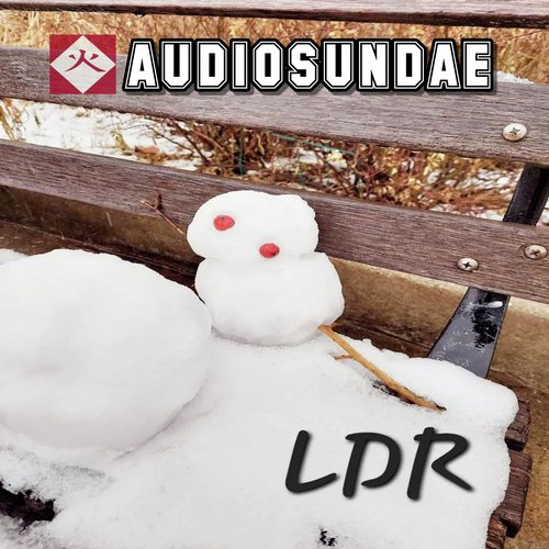 LDR cover art