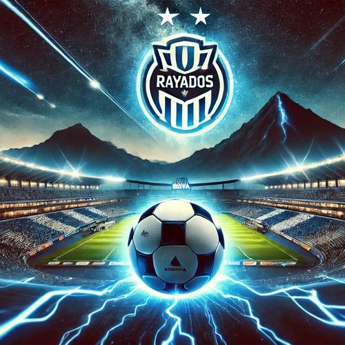 Rayados Orgullo del Norte Versión Corrido cover art