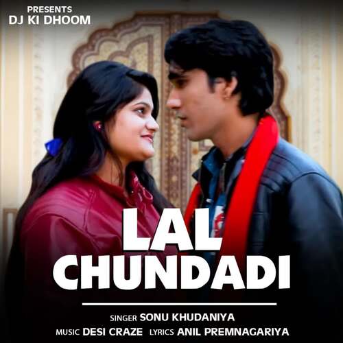 Lal Chundadi