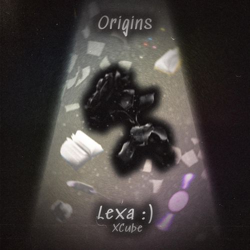 Lexa :) cover art