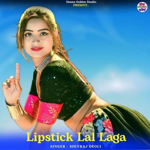 Lipstick Lal Laga