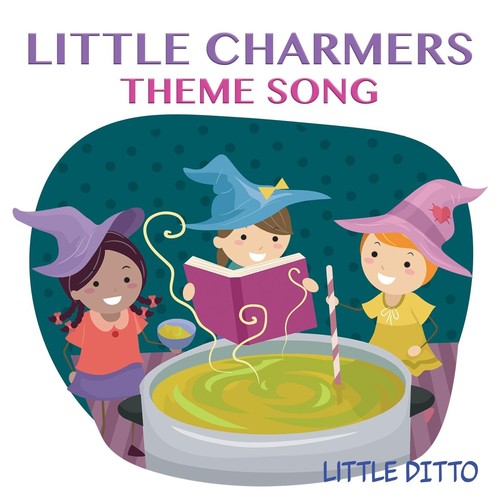 Little Charmers Theme Song