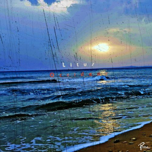 Litus Occidens cover art