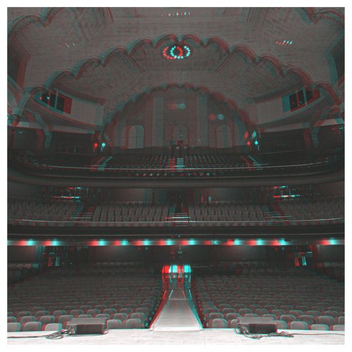 Fletcher (Live) cover art