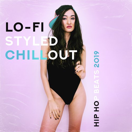 Chillhop Vibes cover art