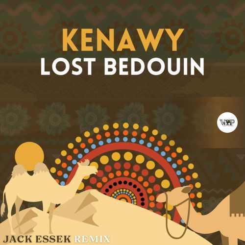 Lost Bedouin (Jack Essek Remix)