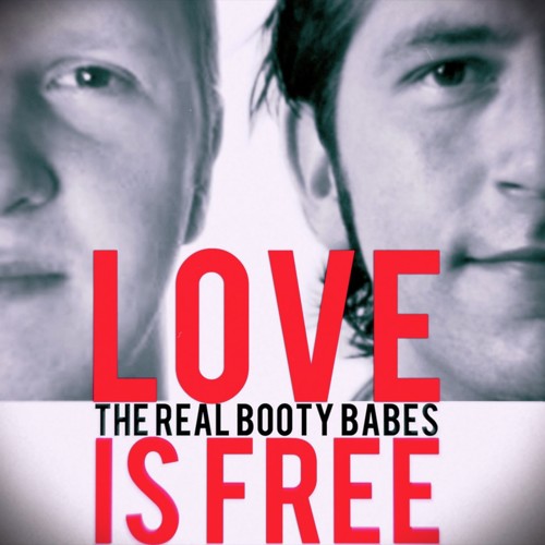 Love Is Free