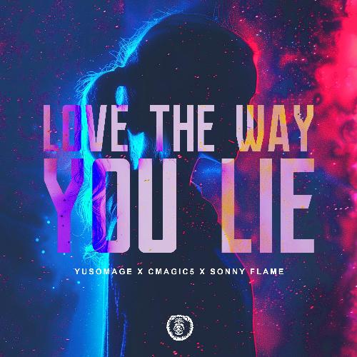 Love The Way You Lie (Techno Version)