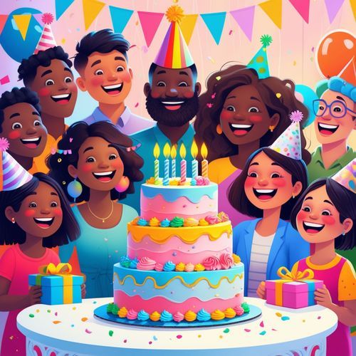 இனிய பிறந்தநாள் நல்வாழ்த்துக்கள்