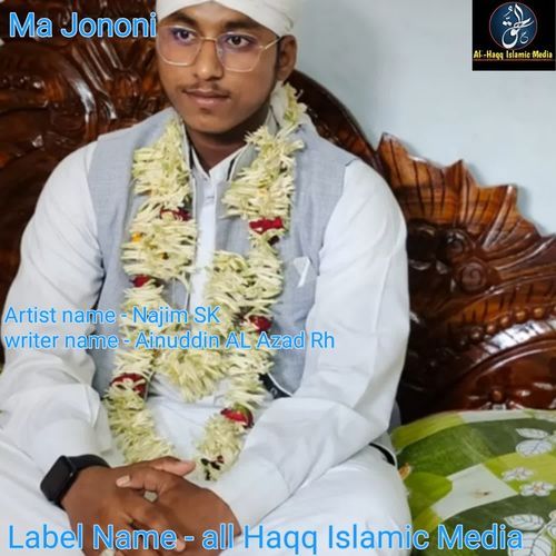 Ma Jononi