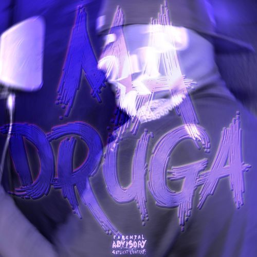 MaDruga cover art