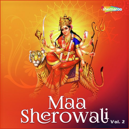 Maa Sherowali Vol. 2