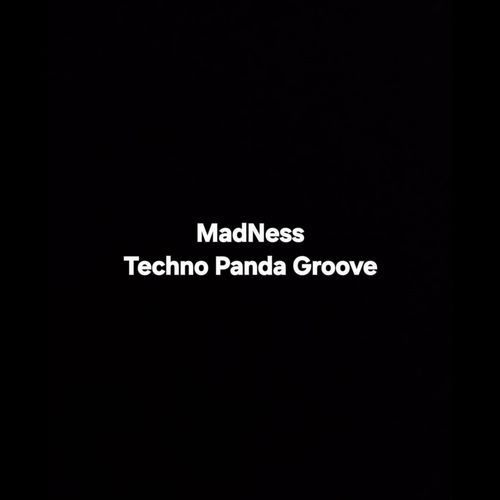 MadNess cover art