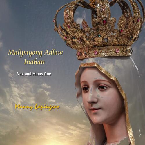 Malipayong Adlaw Inahan (Instrumental ) cover art