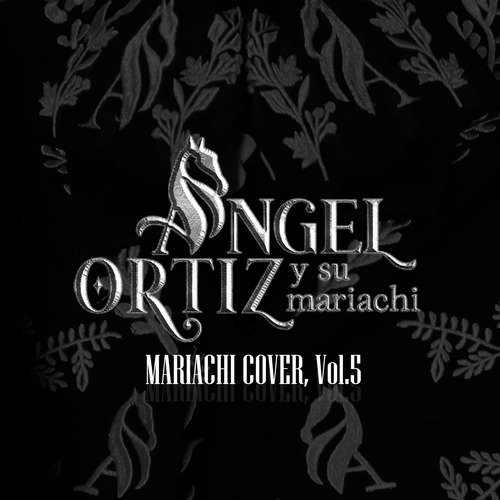 Mariachi Cover, Vol. 5