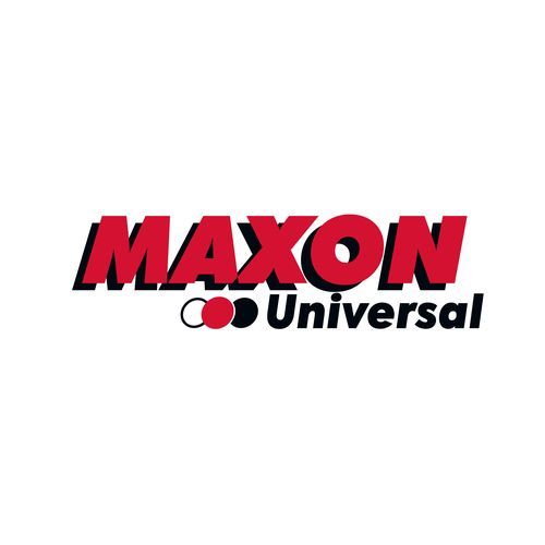 Maxon Universal