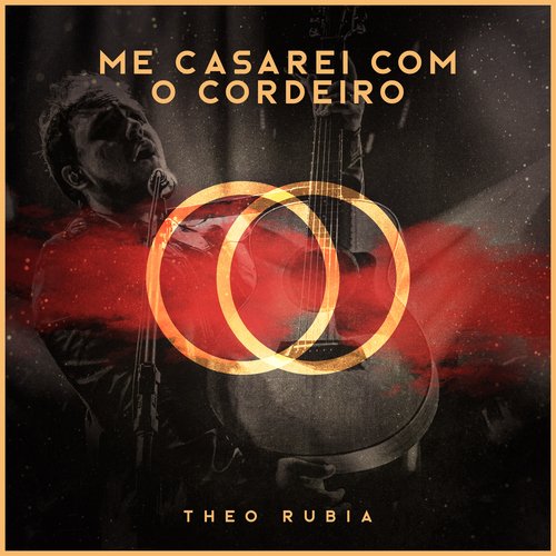 Me Casarei Com o Cordeiro cover art