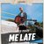 Me Late (Acústico)