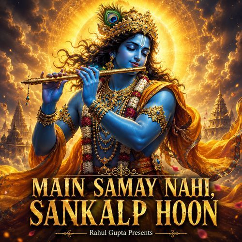 Mei Samay Nahi Sankalp Hu
