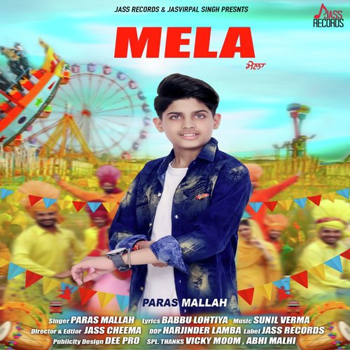 Mela