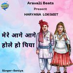 Mere Aage Aage Hole Ho Piya