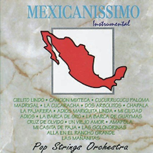 Mexicanissimo Instrumental_poster_image