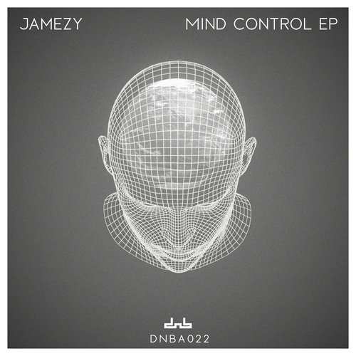 Mind Control EP_poster_image