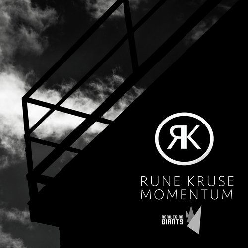 Momentum (Norwegian Chill Remix) cover art