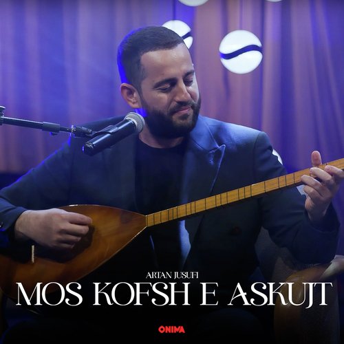 Mos kofsh e askujt cover art