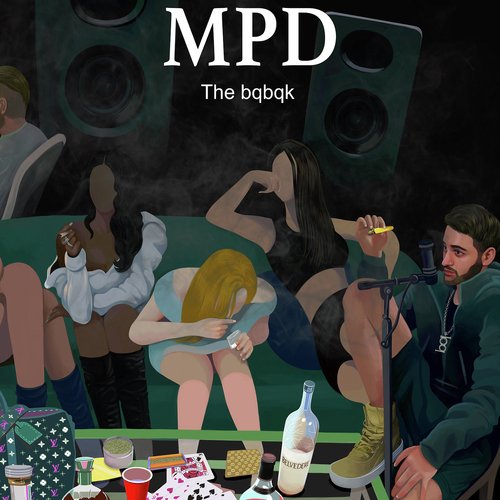 Mpd