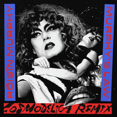 Murphy&#039;s Law (Cosmodelica Remix)