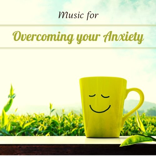 Music for Overcoming your Anxiety - Relaxing Zen Music_poster_image