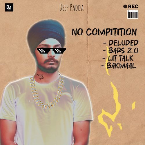 NO COMPITITION