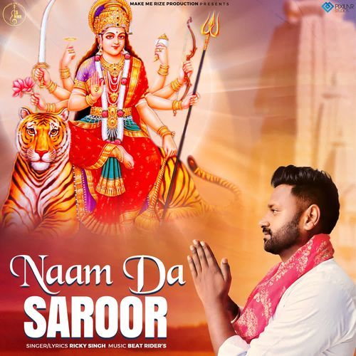 Naam Da Saroor