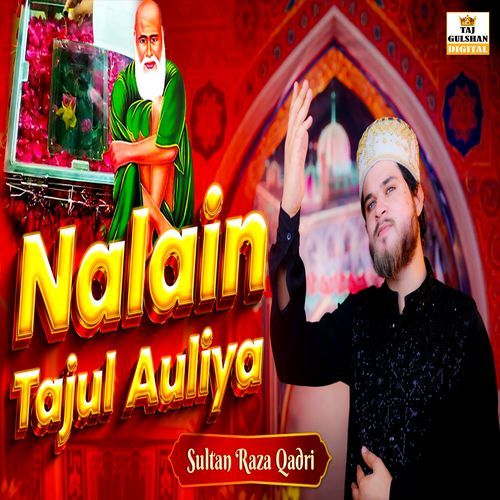 Nalain Tajul Auliya