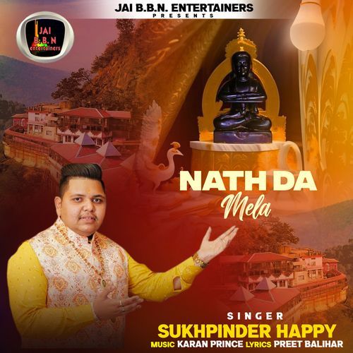 Nath Da Mela
