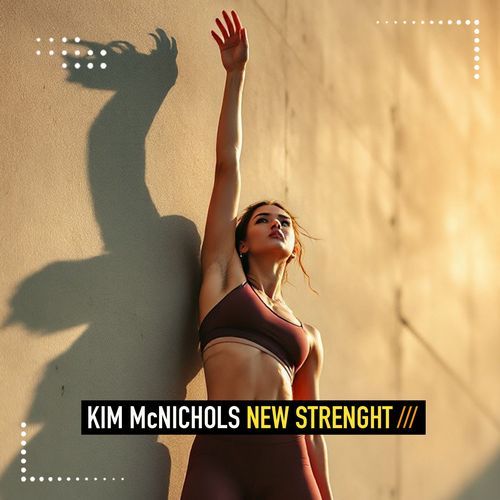 New Strenght (Extended Mix)