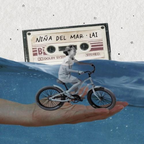 Niña del mar