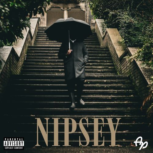 Nipsey cover art