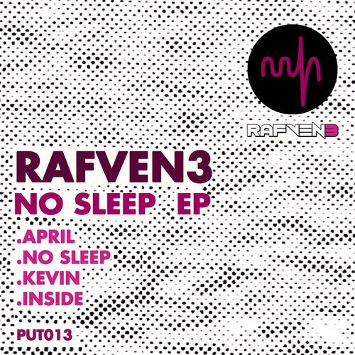 Kevin cover art