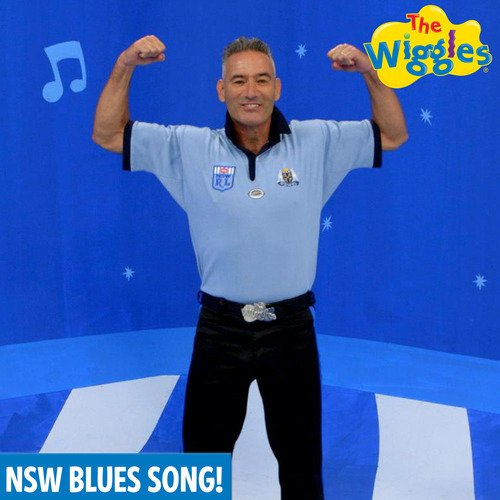 Nsw Blues Song!_poster_image