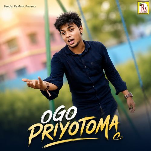 OGO PRIYOTOMA