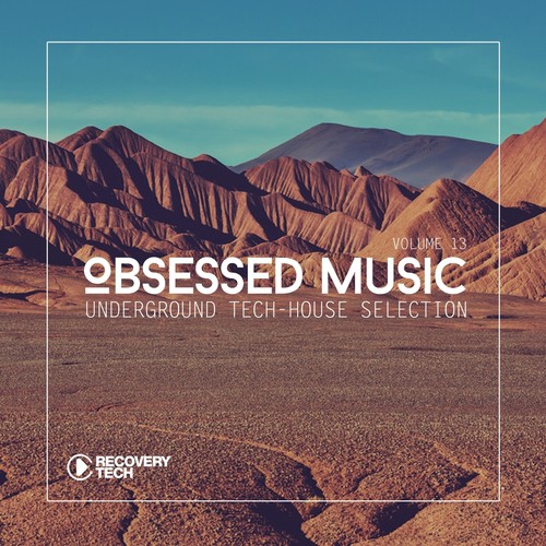 Obsessed Music, Vol. 13