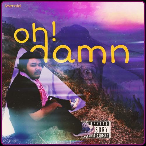 Oh damn