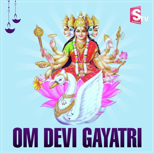 Om Devi Gayatri