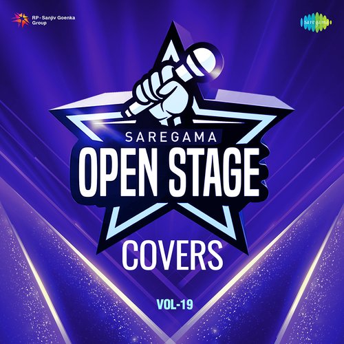 Open Stage Covers - Vol 19