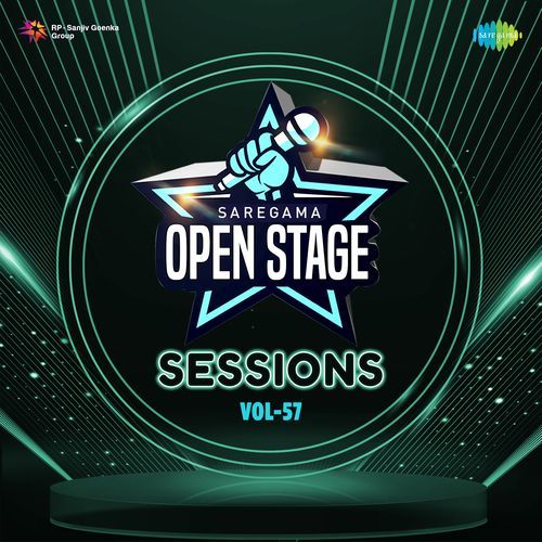 Open Stage Sessions - Vol 57