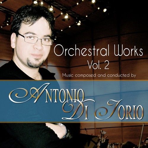 Orchestral Works, Vol. 2 (Music for Movie)_poster_image