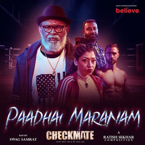 Paadhai Maranam (From "Checkmate")