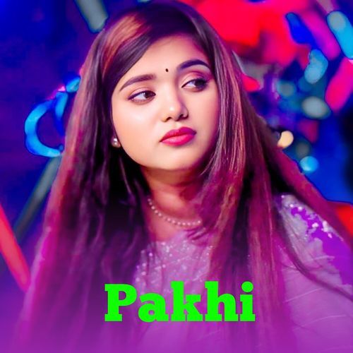 Pakhi